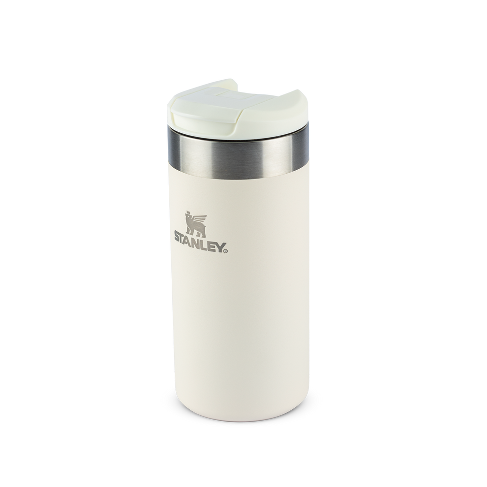 Stanley 1913 Garrafa Térmica Aerolight Transit Cream 354ml