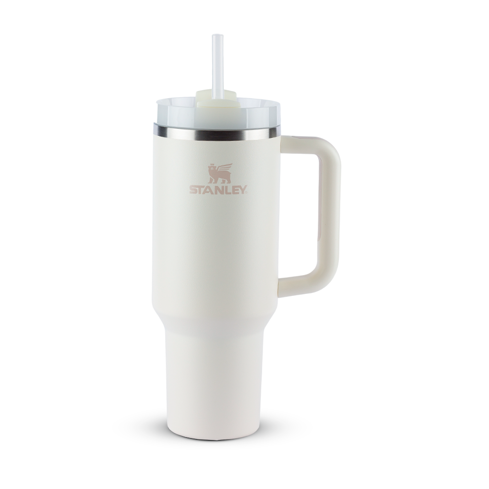 Stanley 1913 Copo Quencher Cream Stanley 1.18L  | View 1