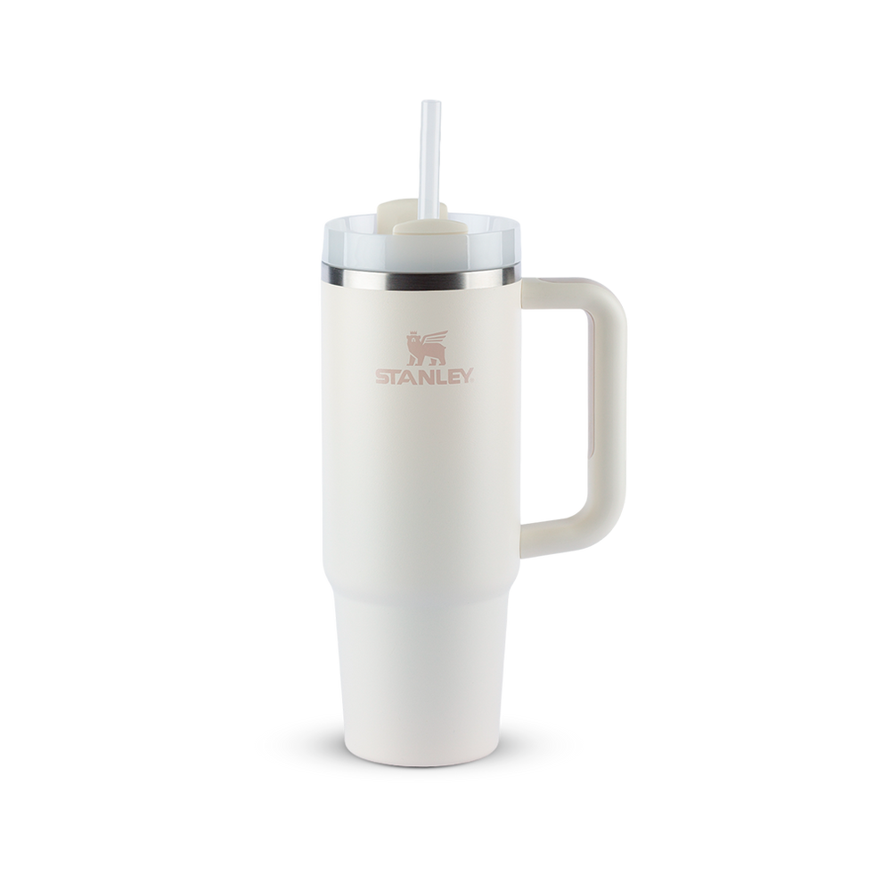 Stanley 1913 Copo Quencher Cream Stanley 887ML