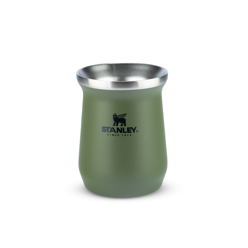 Stanley 1913 Cuia Térmica Dried Pine 236ml