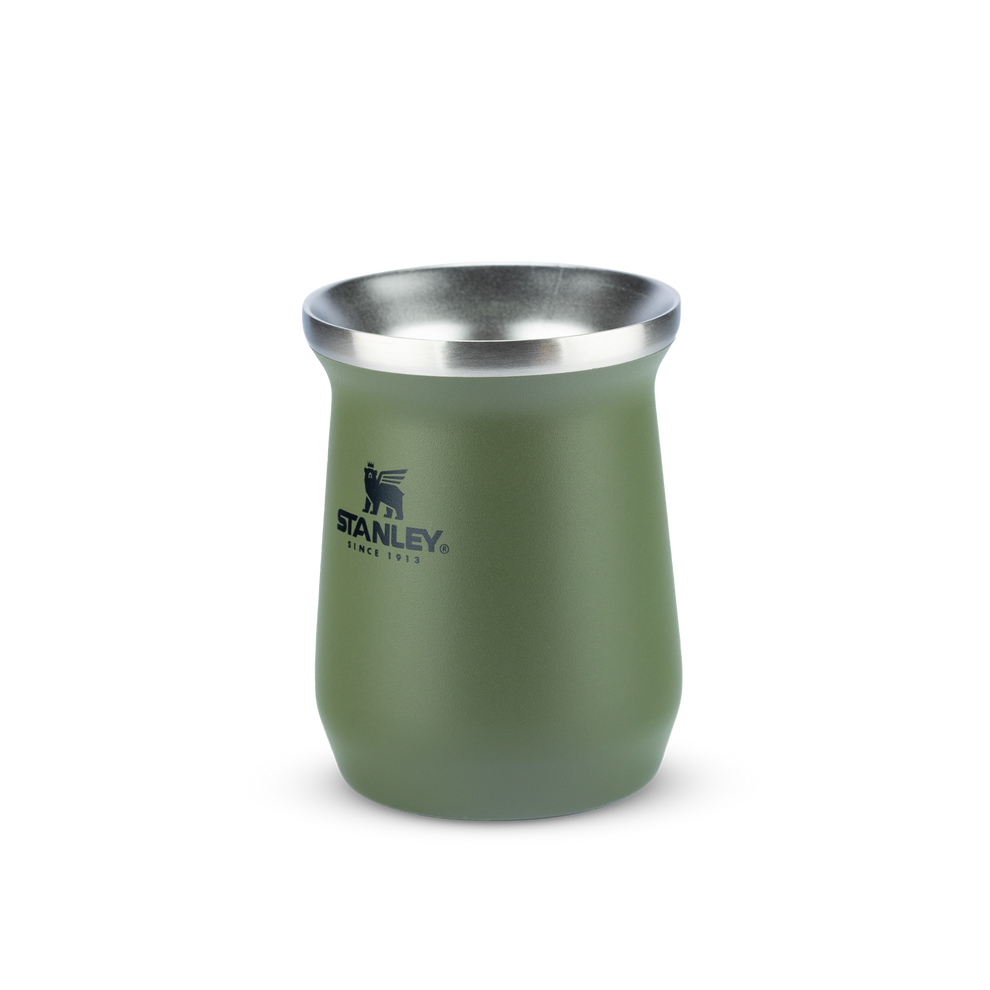 Stanley 1913 Cuia Térmica Dried Pine 236ml