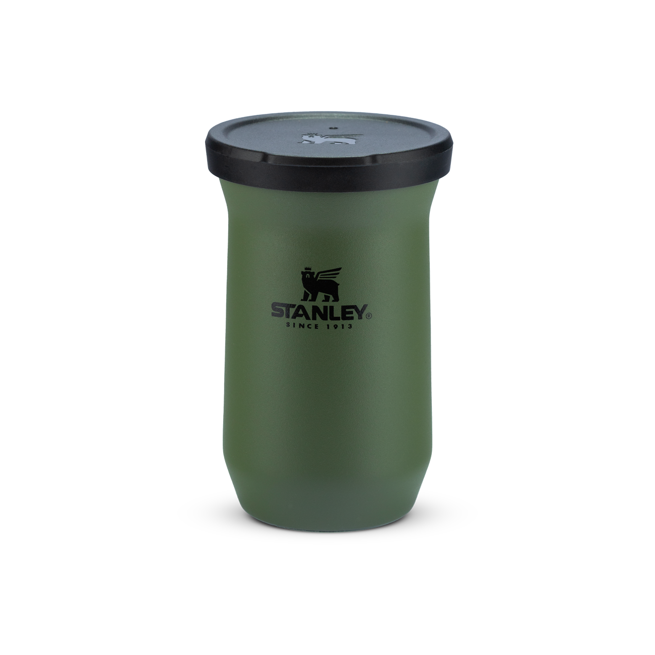 Stanley 1913 Cuia Térmica Terere Dried Pine 200ML  | View 1