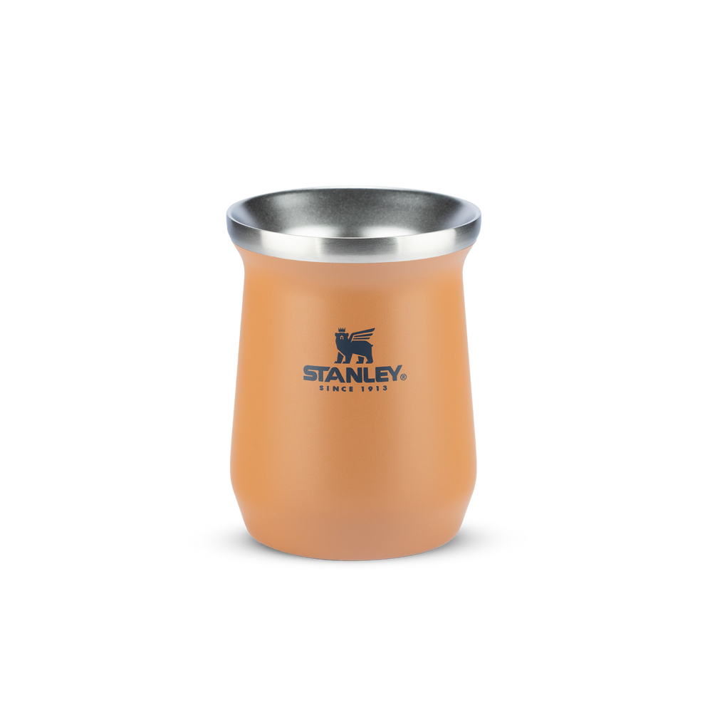 Stanley 1913 Cuia Térmica Toast 236ml