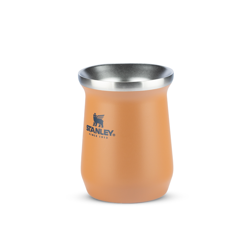 Stanley 1913 Cuia Térmica Toast 236ml