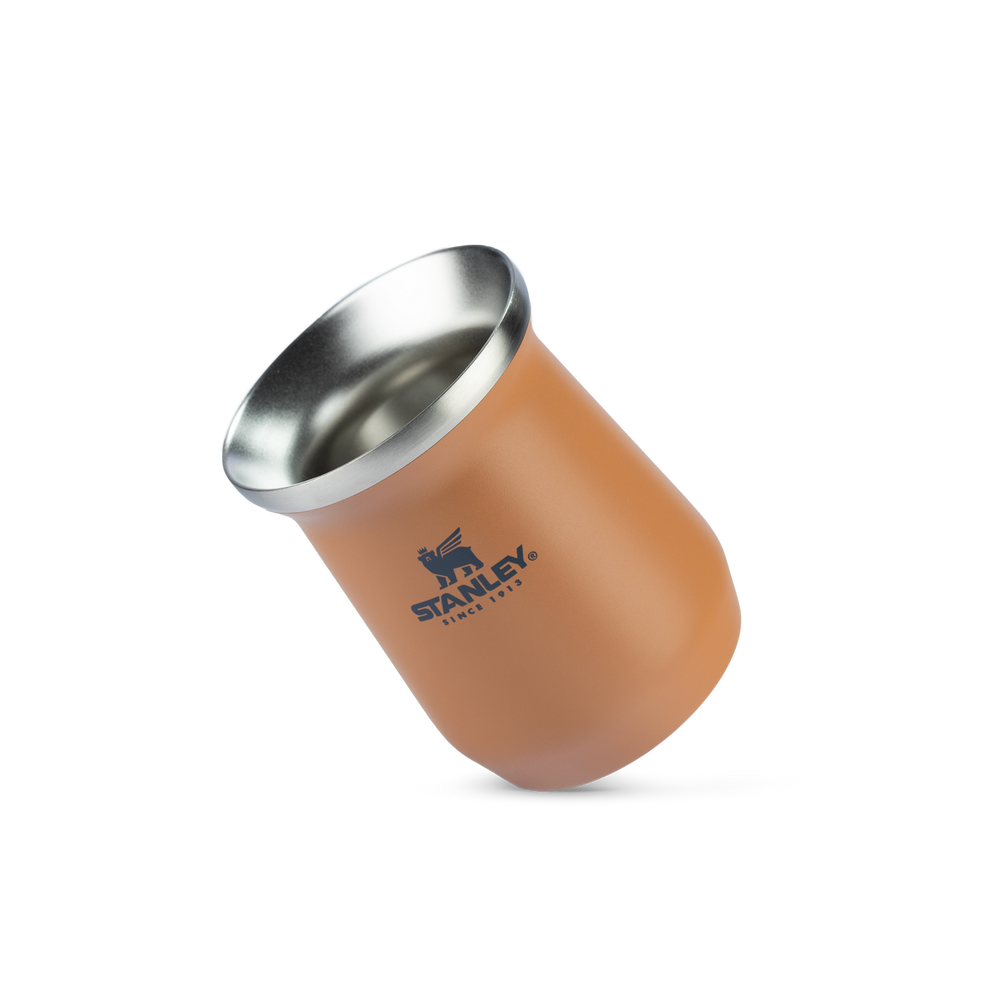 Stanley 1913 Cuia Térmica Toast 236ml