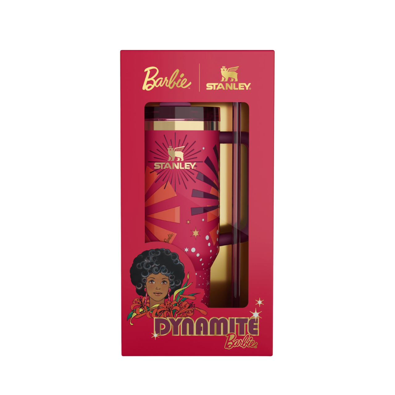 Stanley X Barbie édition limitée Dream Quencher Bundle Collection NEUF CONFIRMÉ Stanley X Barbie édition limitée Dream Quencher Bundle Collection NEUF CONFIRMÉ