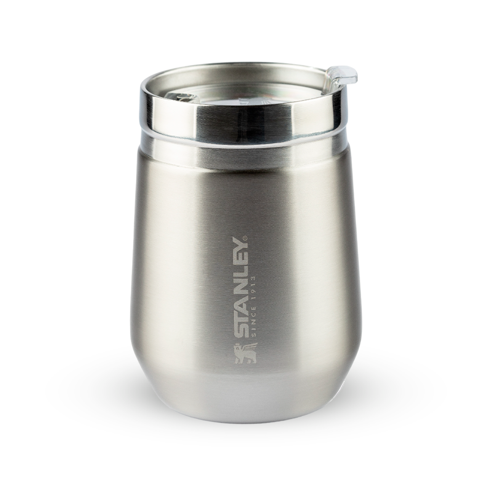 Stanley 1913 Copo Térmico Everyday Stanley Stainless Steel 296ML  | View 1