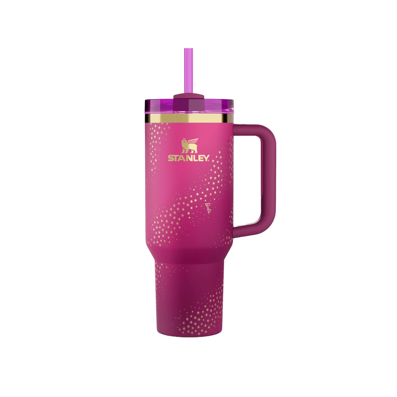 Barbie™ x Stanley 70s Superstar Quencher | 1.18L