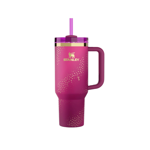 Barbie™ x Stanley 70s Superstar Quencher | 1.18L