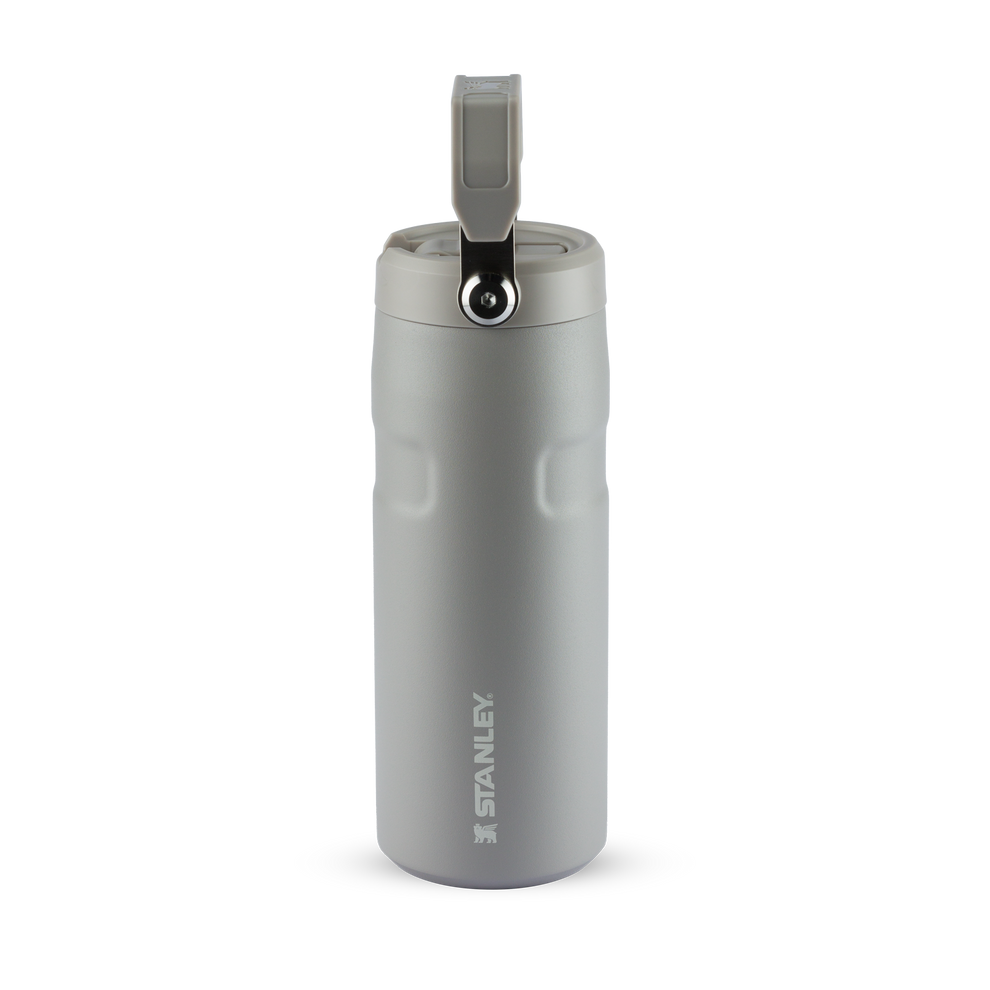 Stanley 1913 Garrafa Térmica Aerolight Flip Straw Ash 473ml