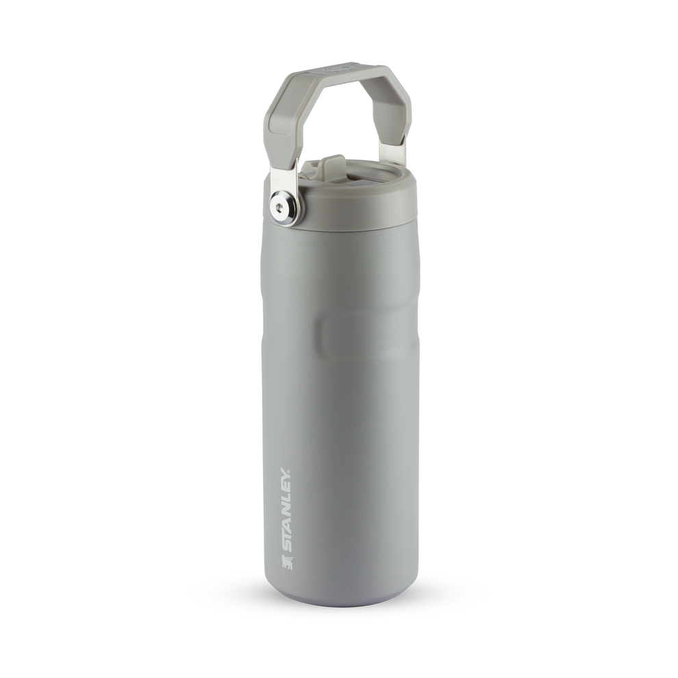 Stanley 1913 Garrafa Térmica Aerolight Flip Straw Ash 473ml