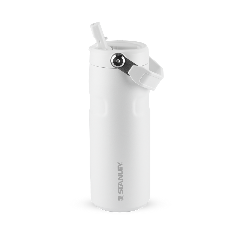 Stanley 1913 Garrafa Térmica Aerolight Flip Straw Frost 473ml