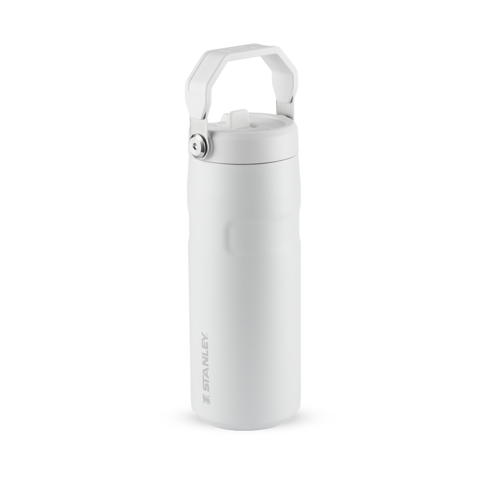 Stanley 1913 Garrafa Térmica Aerolight Flip Straw Frost 473ml