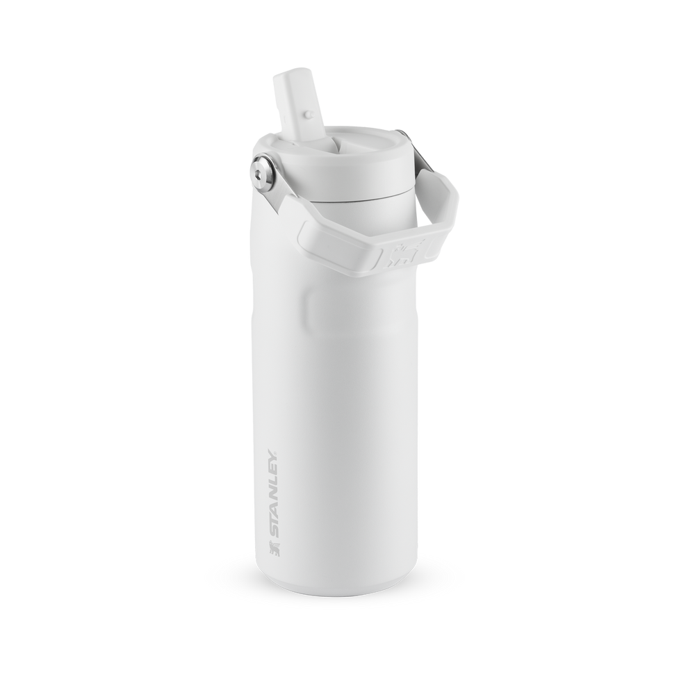 Stanley 1913 Garrafa Térmica Aerolight Flip Straw Frost 473ml