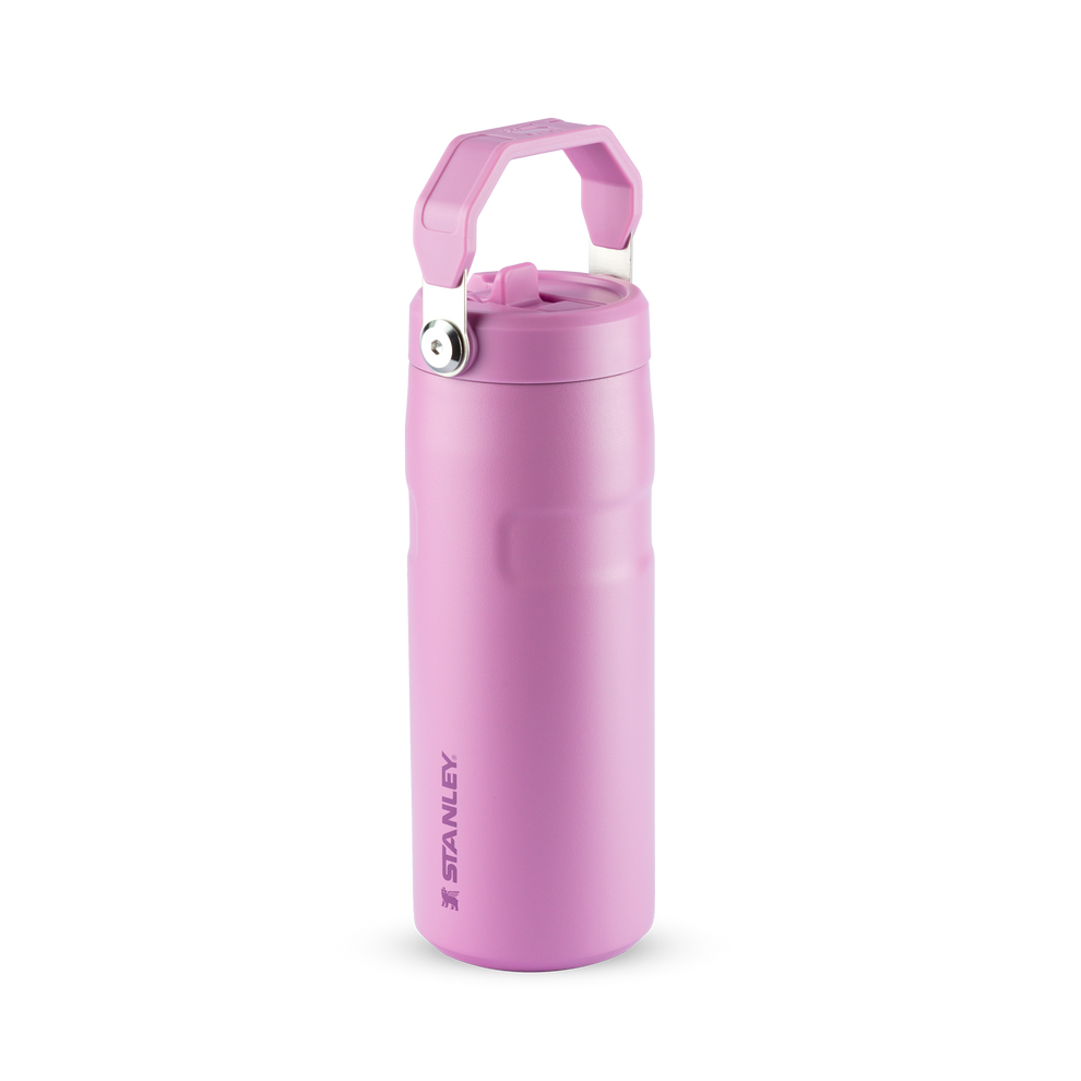 Stanley 1913 Garrafa Térmica Aerolight Flip Straw Lilac 473ml
