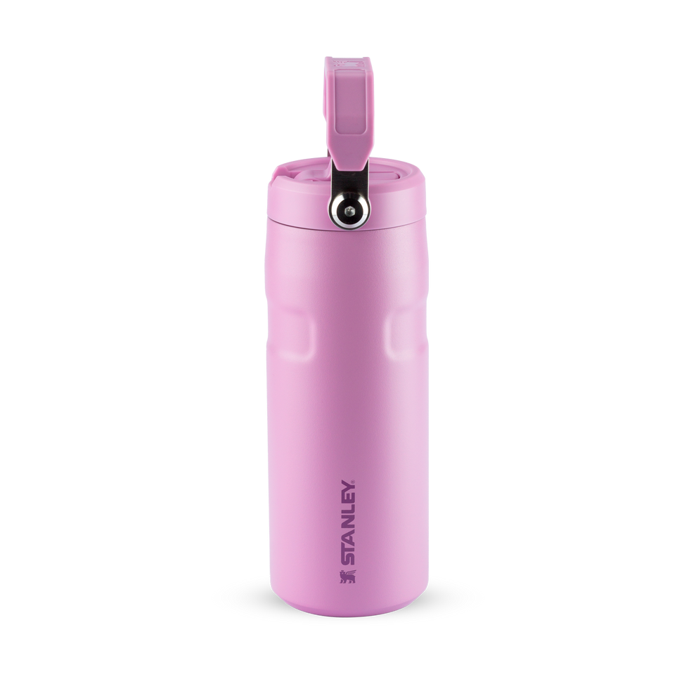 Stanley 1913 Garrafa Térmica Aerolight Flip Straw Lilac 473ml