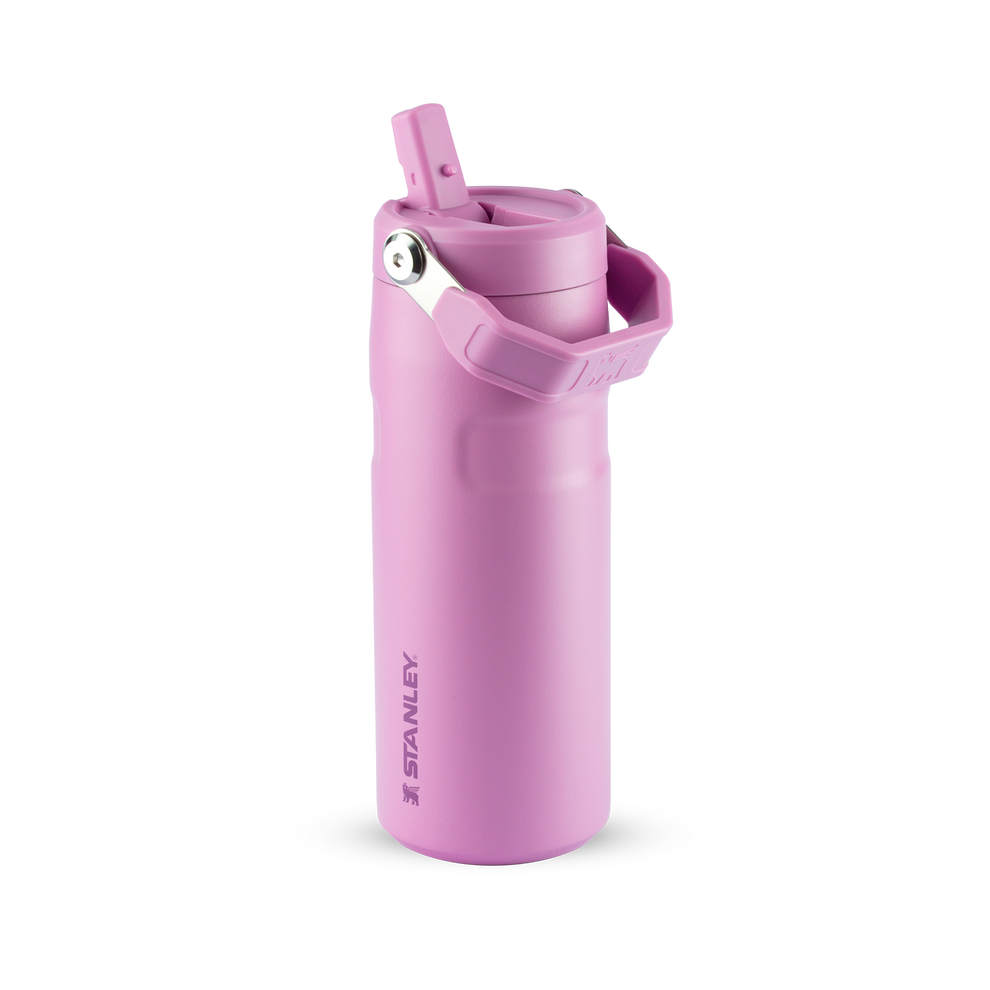 Stanley 1913 Garrafa Térmica Aerolight Flip Straw Lilac 473ml