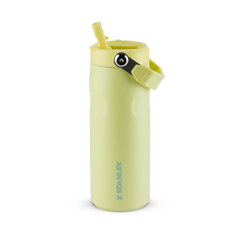 Stanley 1913 Garrafa Térmica Aerolight Flip Straw Pomelo 473ml