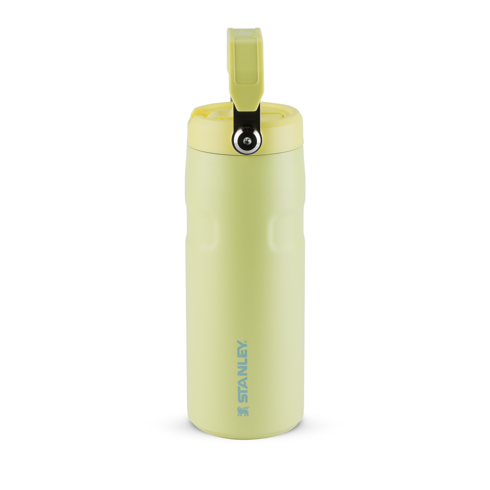 Stanley 1913 Garrafa Térmica Aerolight Flip Straw Pomelo 473ml
