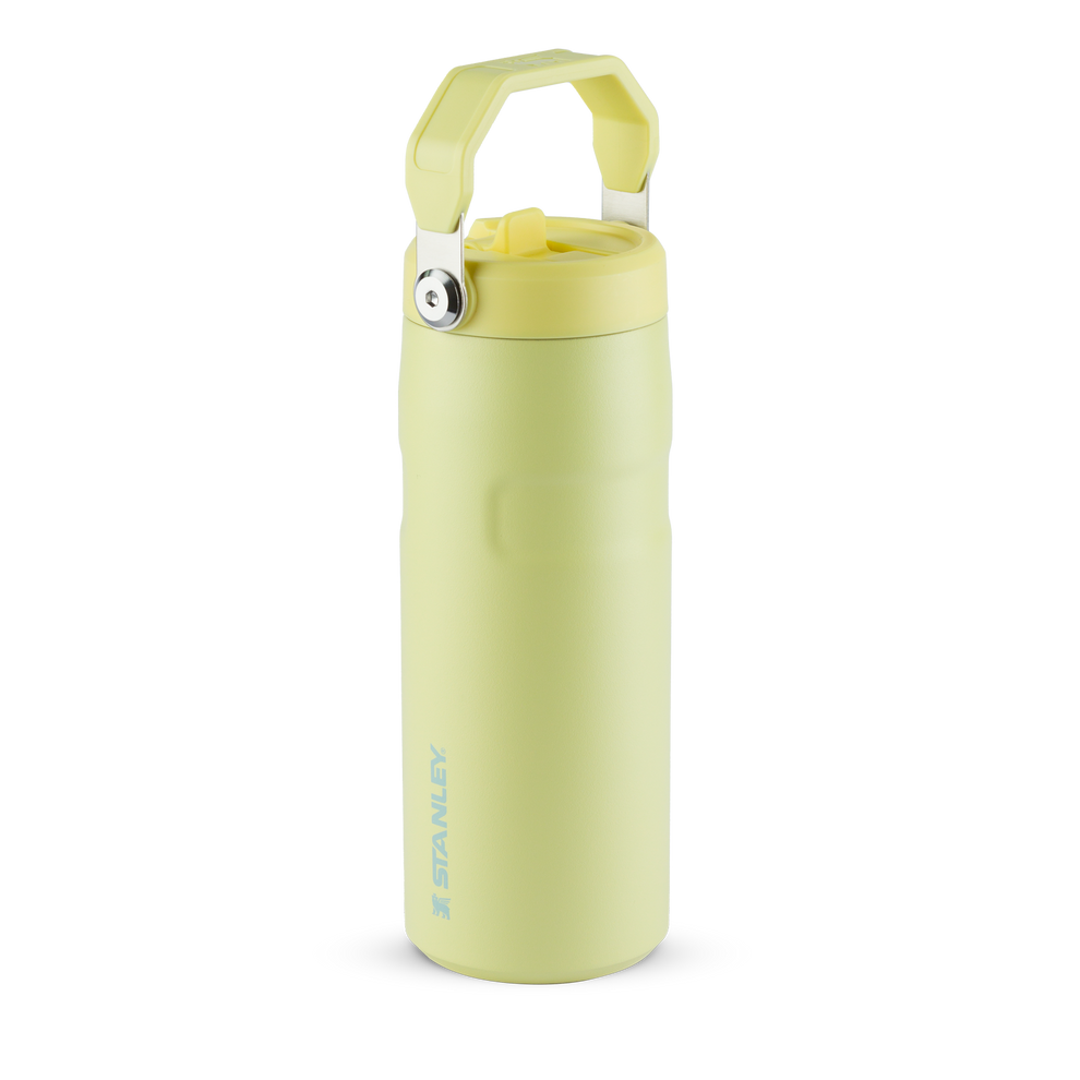 Stanley 1913 Garrafa Térmica Aerolight Flip Straw Pomelo 473ml