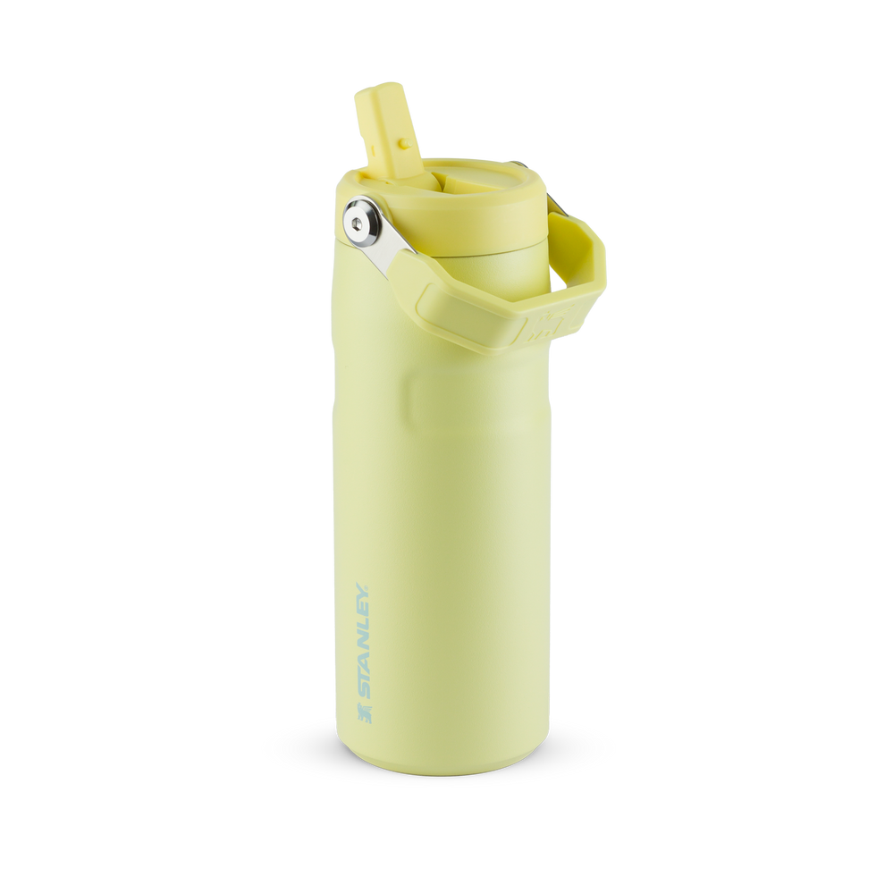 Stanley 1913 Garrafa Térmica Aerolight Flip Straw Pomelo 473ml