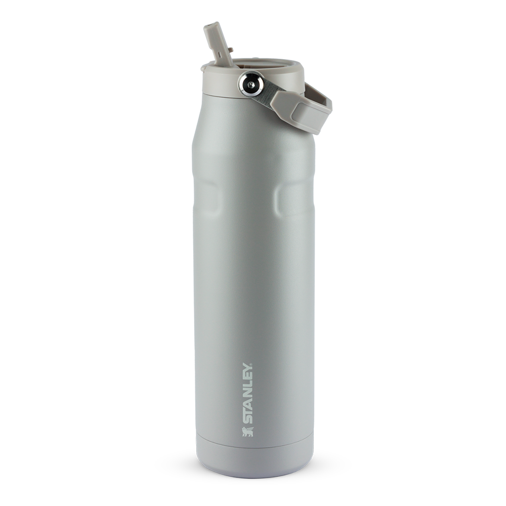 Stanley 1913 Garrafa Térmica Aerolight Flip Straw Ash 1.1L  | View 1