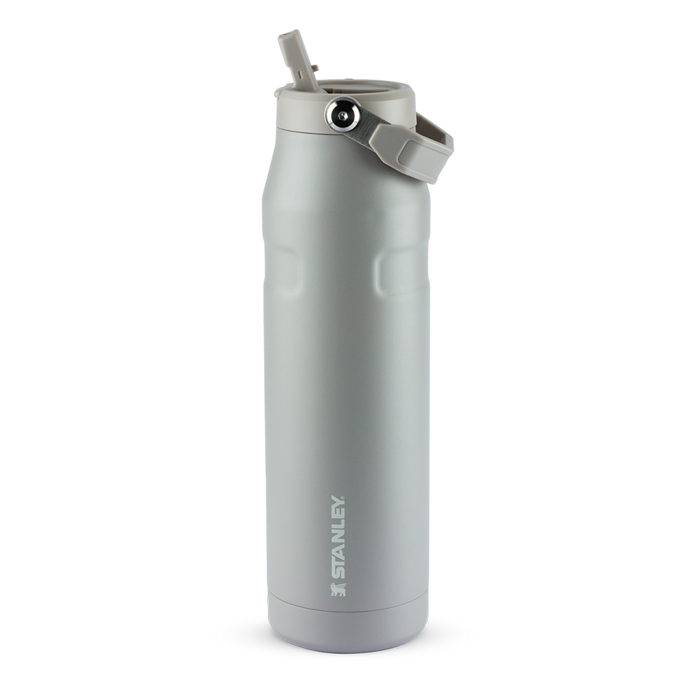 Stanley 1913 Garrafa Térmica Aerolight Flip Straw Ash 1.1L
