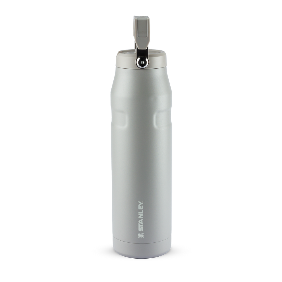 Stanley 1913 Garrafa Térmica Aerolight Flip Straw Ash 1.1L