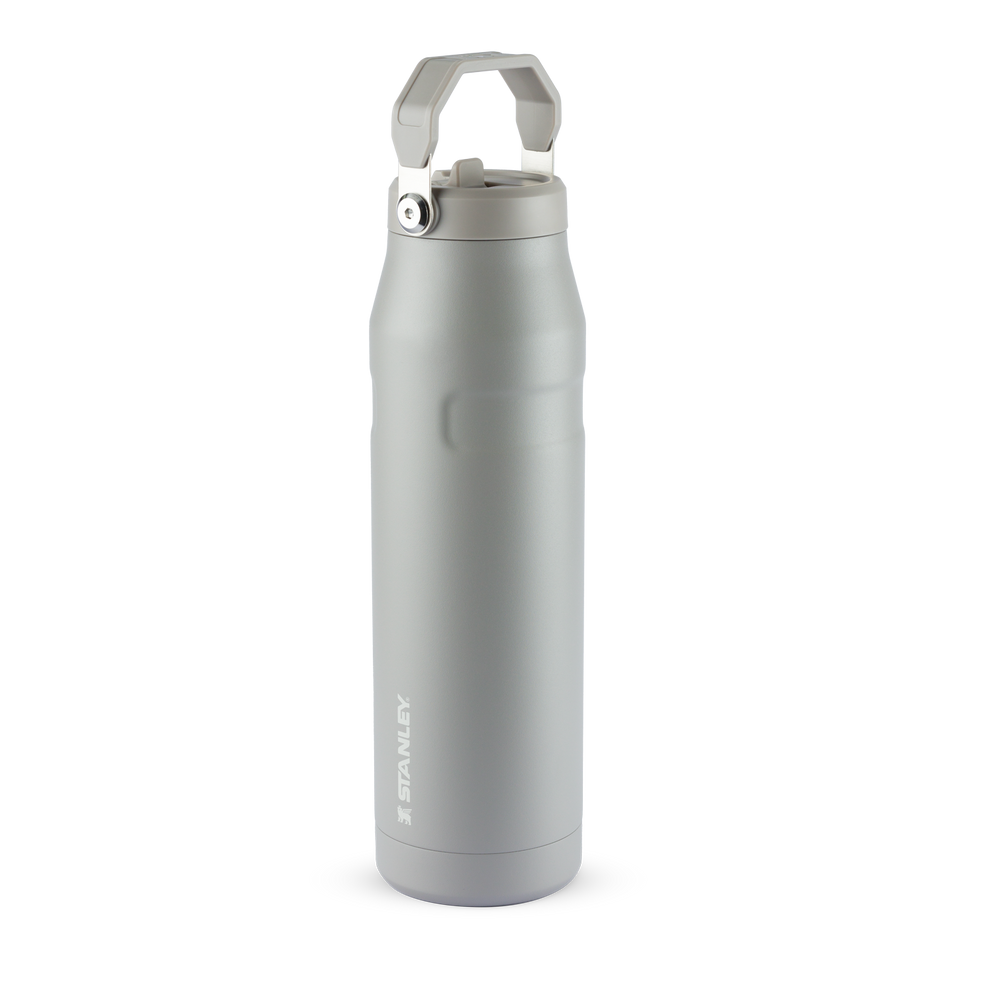 Stanley 1913 Garrafa Térmica Aerolight Flip Straw Ash 1.1L