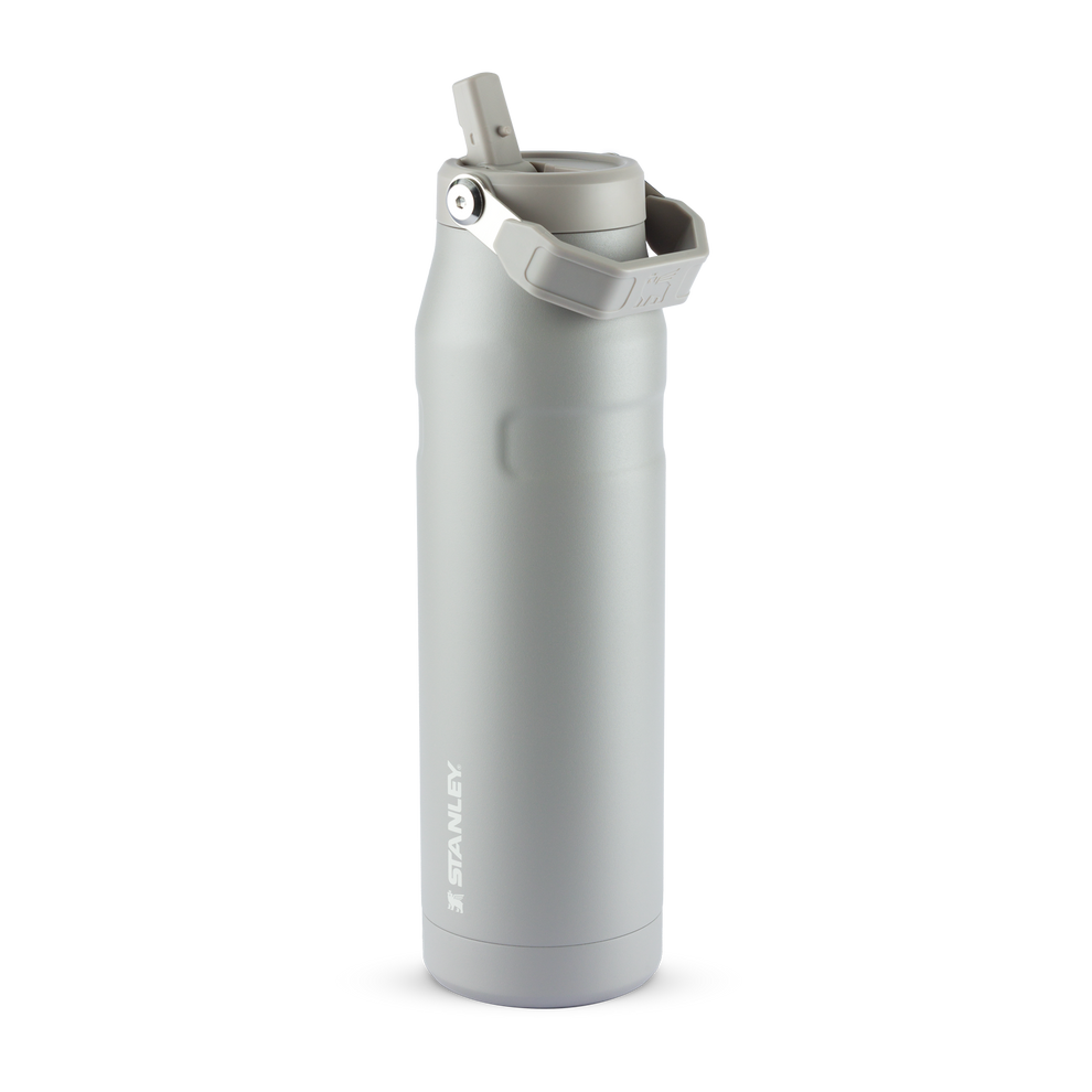 Stanley 1913 Garrafa Térmica Aerolight Flip Straw Ash 1.1L