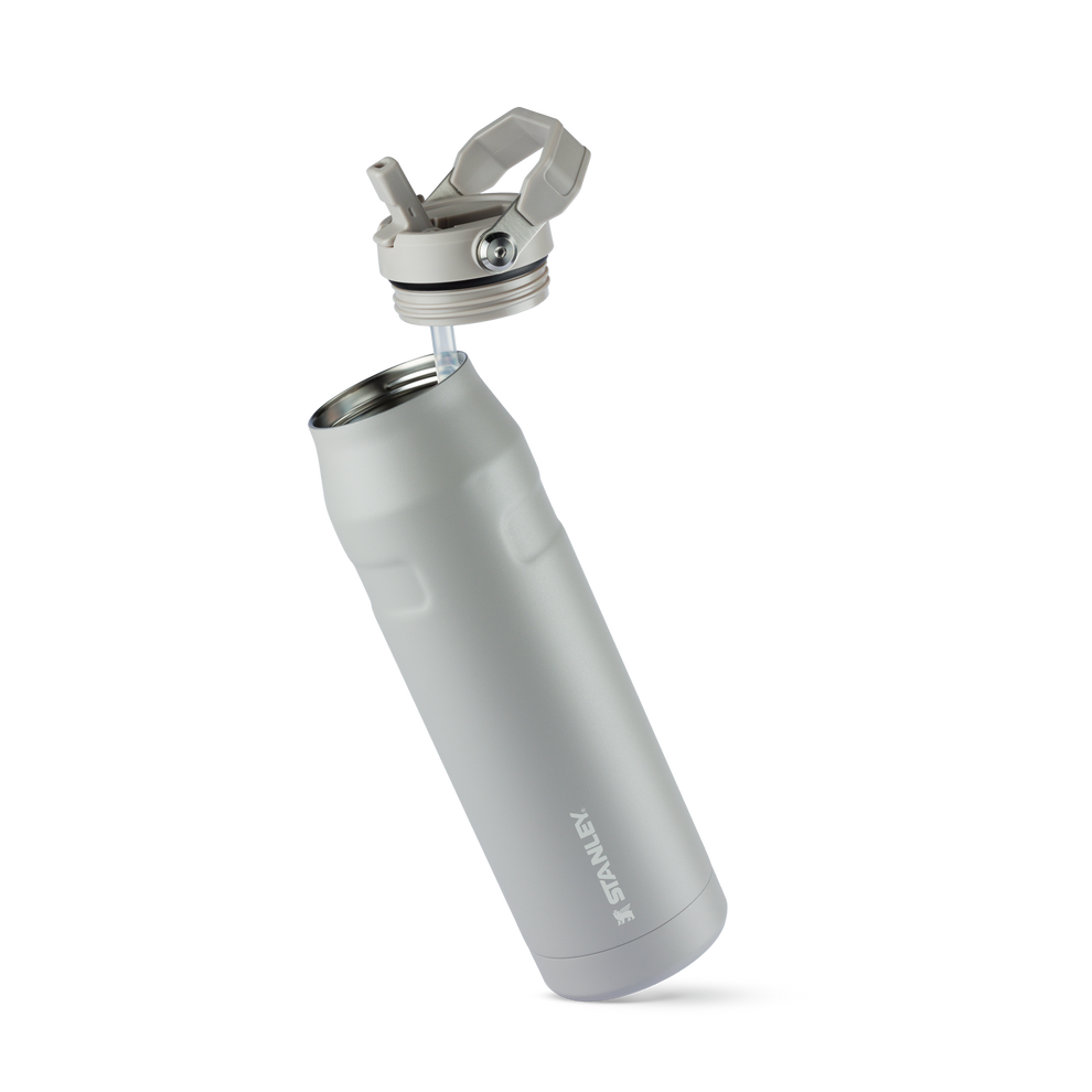 Stanley 1913 Garrafa Térmica Aerolight Flip Straw Ash 1.1L