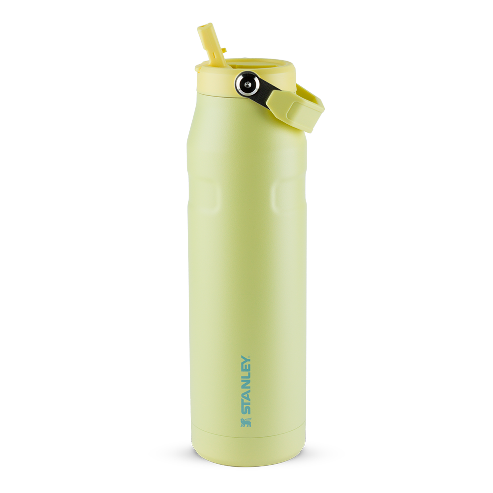 Stanley 1913 Garrafa Térmica Aerolight Flip Straw Pomelo 1.1L  | View 1