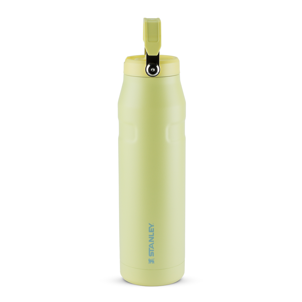 Stanley 1913 Garrafa Térmica Aerolight Flip Straw Pomelo 1.1L