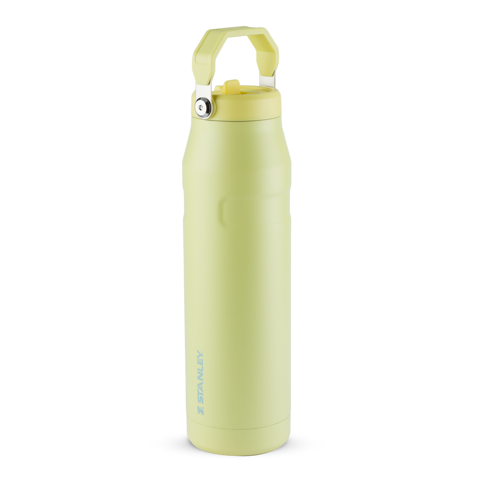 Stanley 1913 Garrafa Térmica Aerolight Flip Straw Pomelo 1.1L