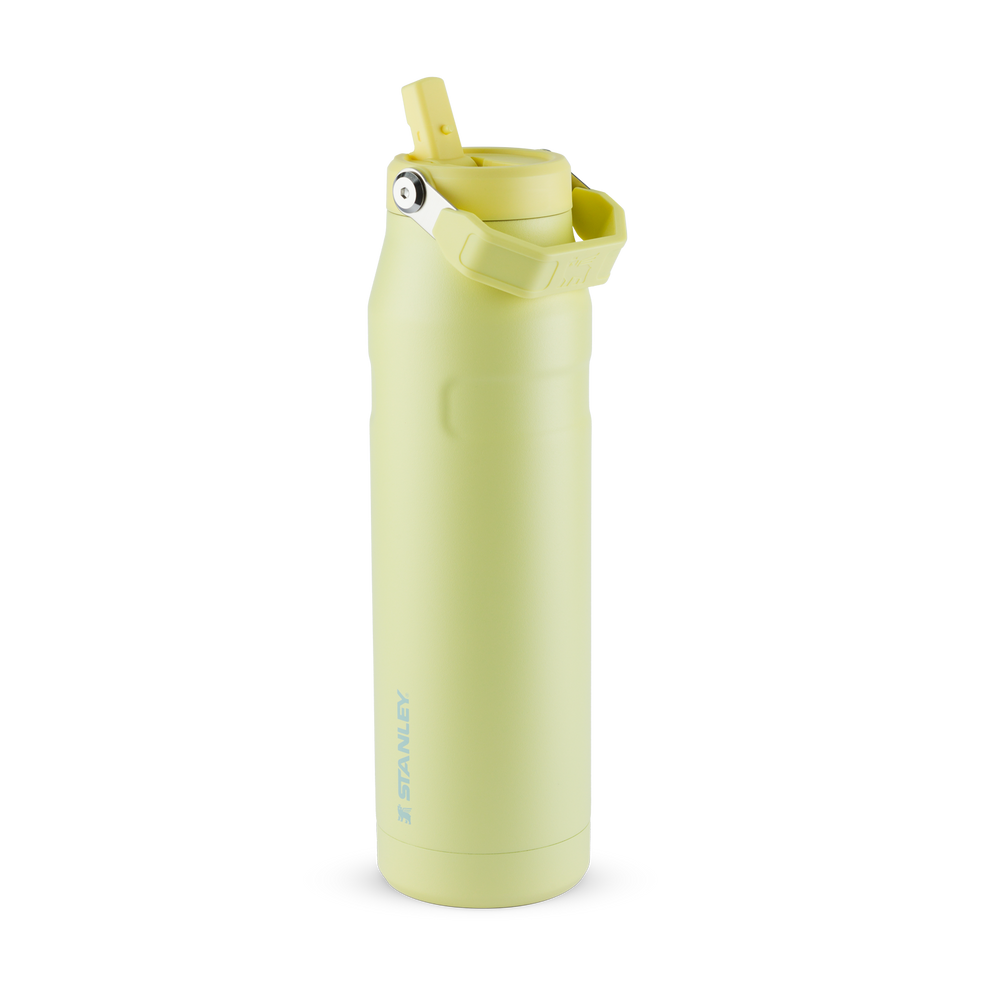Stanley 1913 Garrafa Térmica Aerolight Flip Straw Pomelo 1.1L