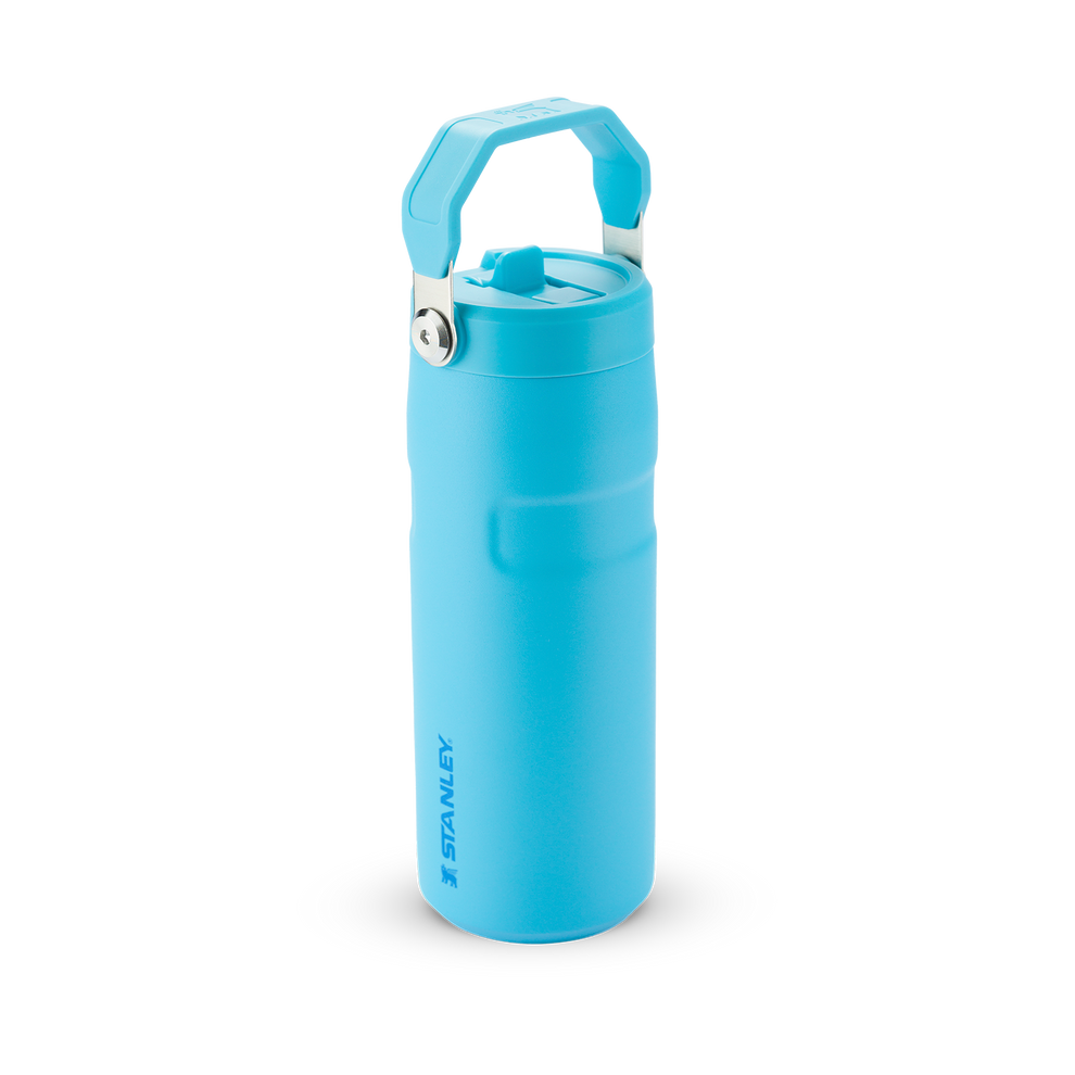 Stanley 1913 Garrafa Térmica Aerolight Flip Straw Splash 473ml