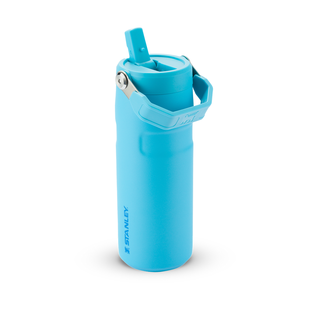 Stanley 1913 Garrafa Térmica Aerolight Flip Straw Splash 473ml
