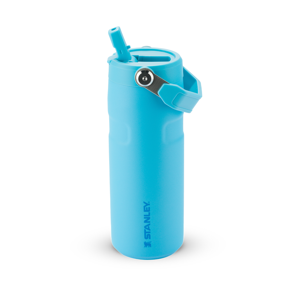 Stanley 1913 Garrafa Térmica Aerolight Flip Straw Splash 473ml