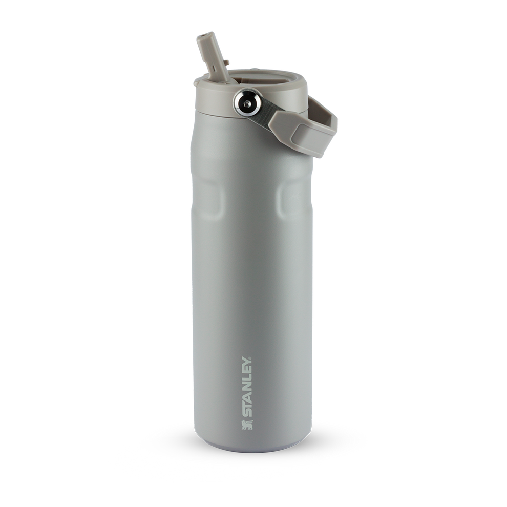Stanley 1913 Garrafa Térmica Aerolight Flip Straw Ash 710ml