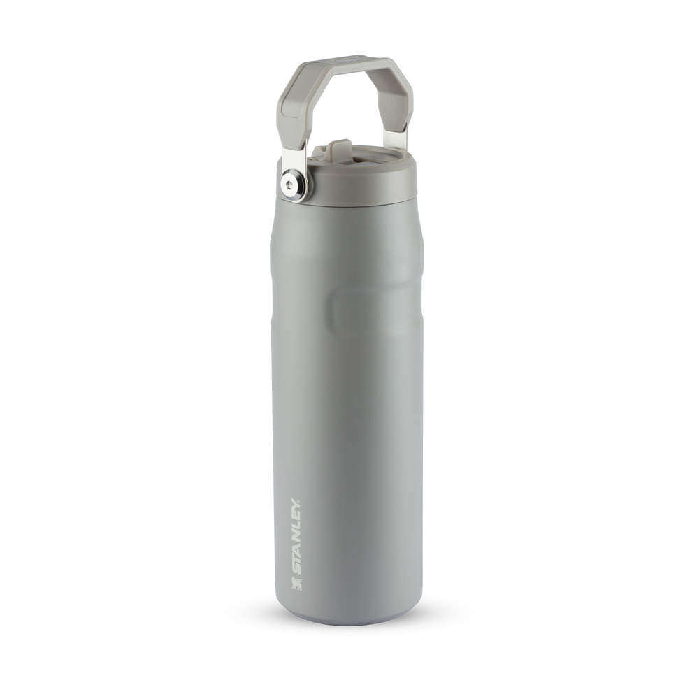 Stanley 1913 Garrafa Térmica Aerolight Flip Straw Ash 710ml
