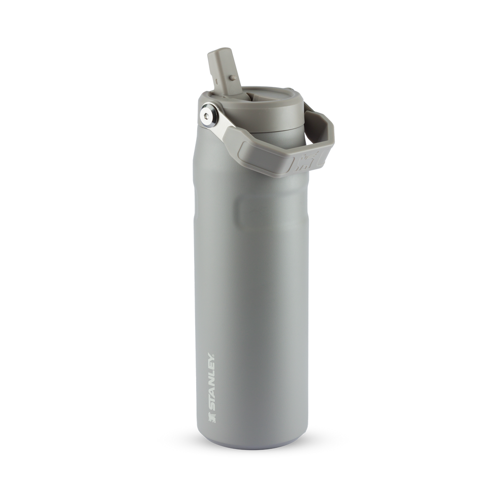 Stanley 1913 Garrafa Térmica Aerolight Flip Straw Ash 710ml