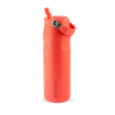 Hot Coral