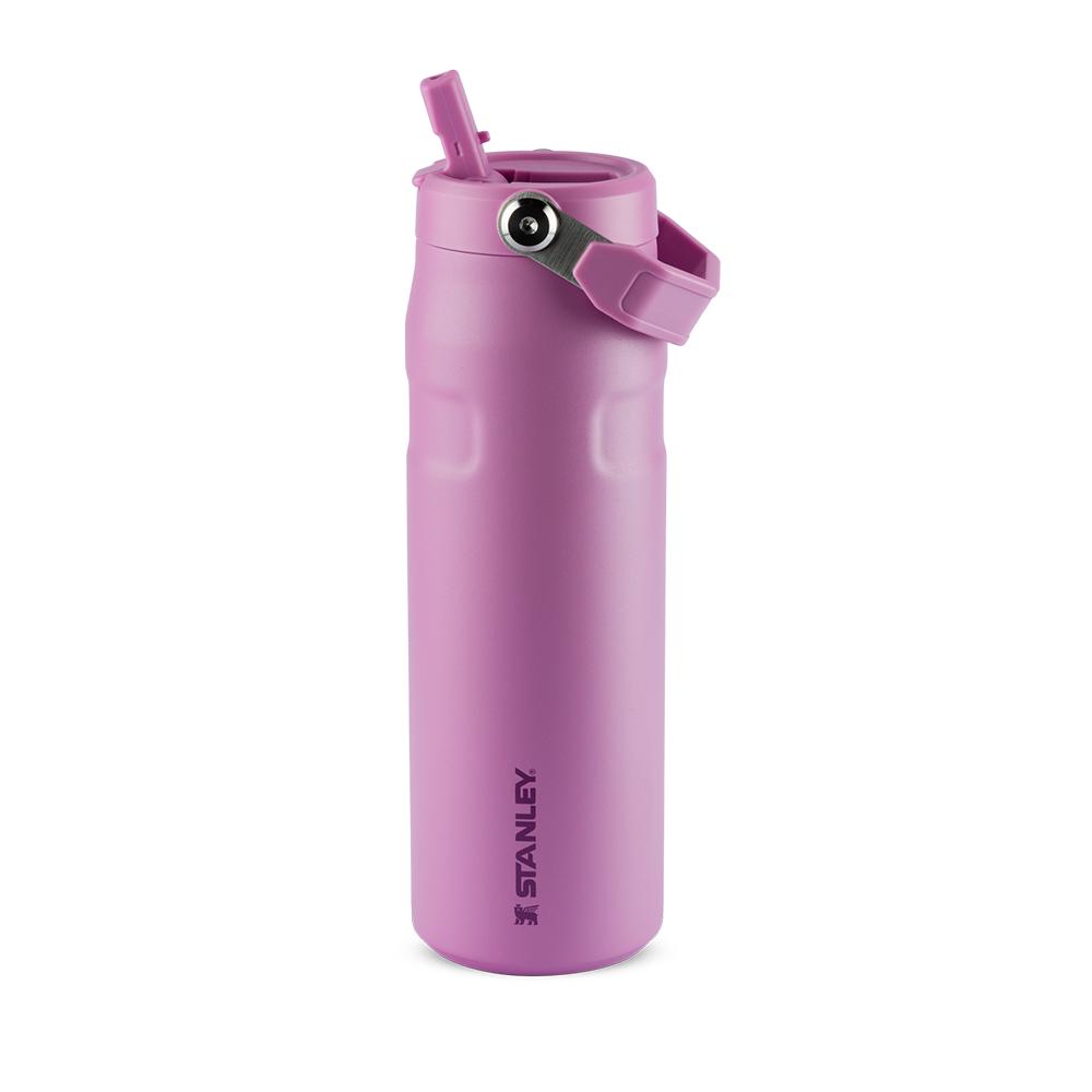 Stanley 1913 Garrafa Térmica Aerolight Flip Straw Lilac 710ml  | View 1