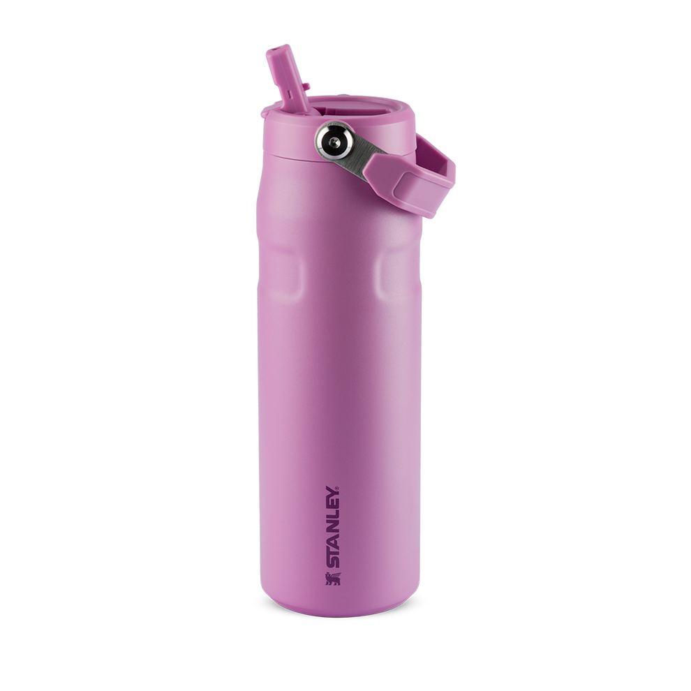Stanley 1913 Garrafa Térmica Aerolight Flip Straw Lilac 710ml