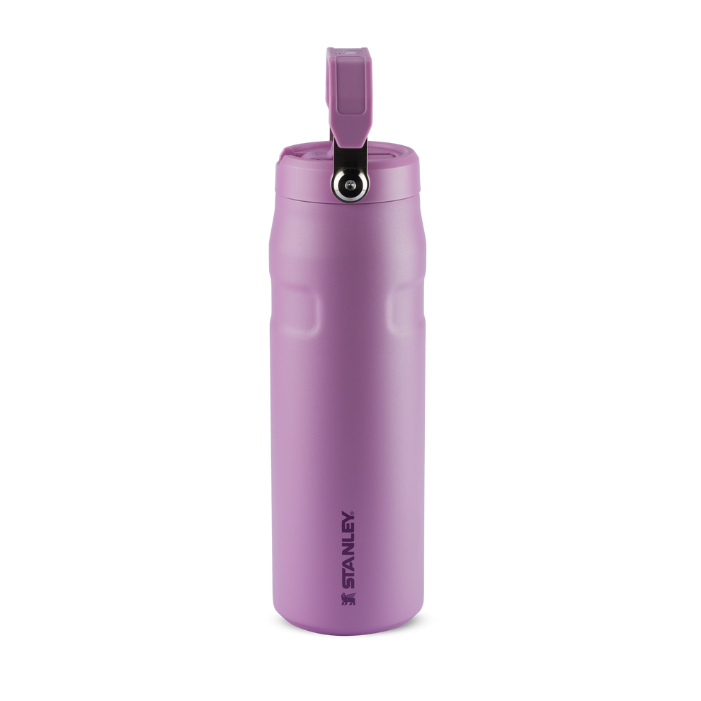 Stanley 1913 Garrafa Térmica Aerolight Flip Straw Lilac 710ml