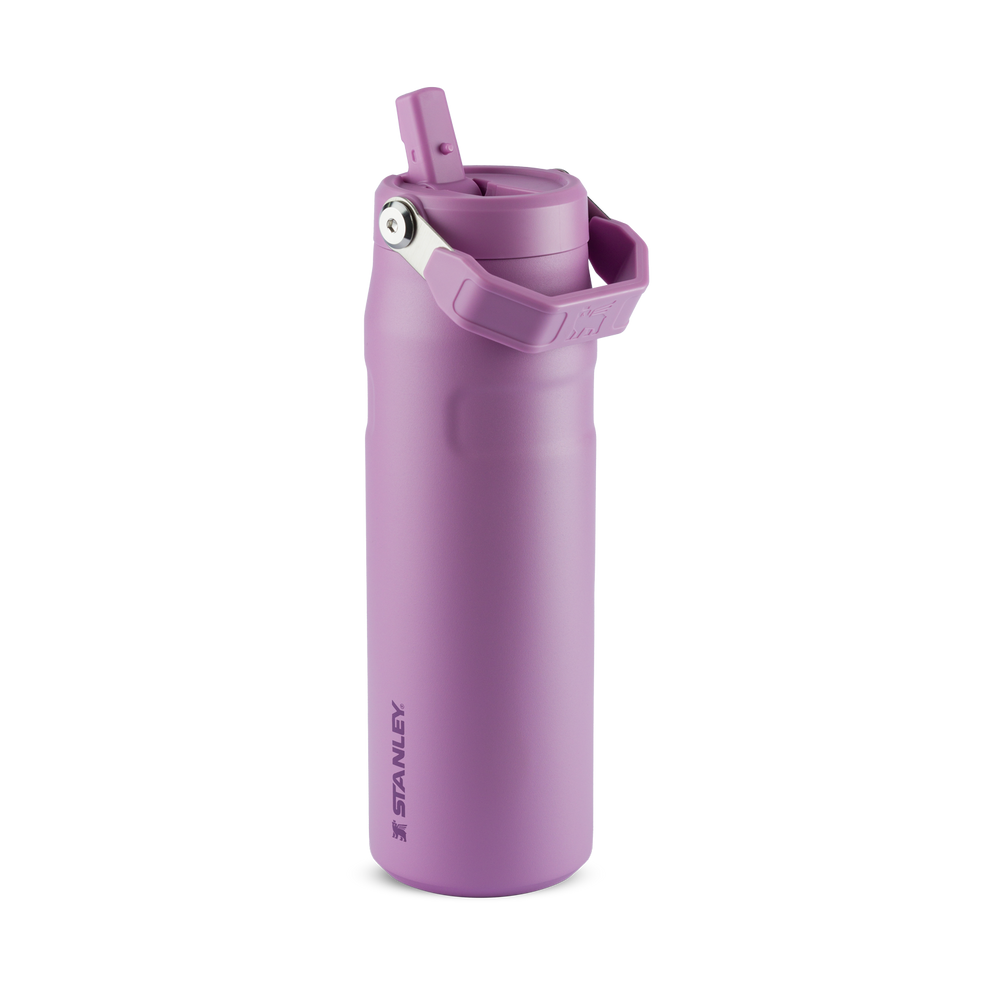 Stanley 1913 Garrafa Térmica Aerolight Flip Straw Lilac 710ml