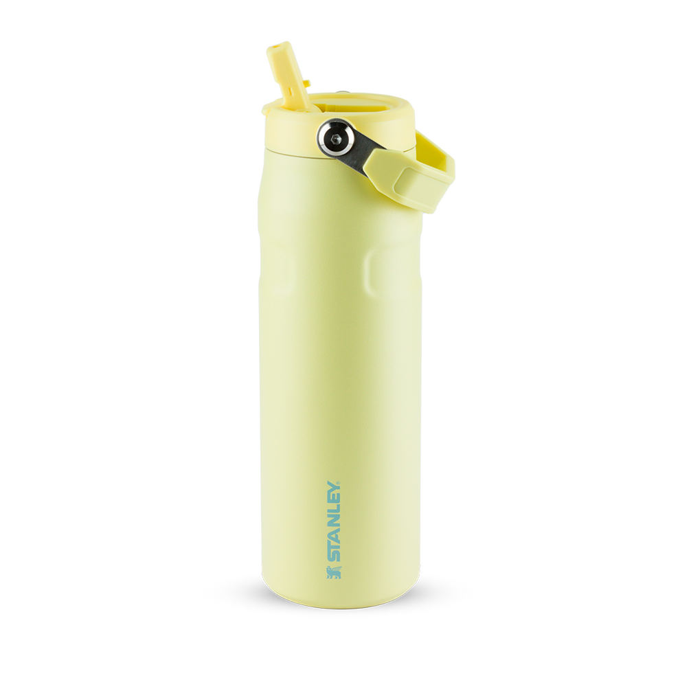 Stanley 1913 Garrafa Térmica Aerolight Flip Straw Pomelo 710ml