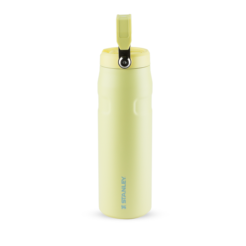 Stanley 1913 Garrafa Térmica Aerolight Flip Straw Pomelo 710ml