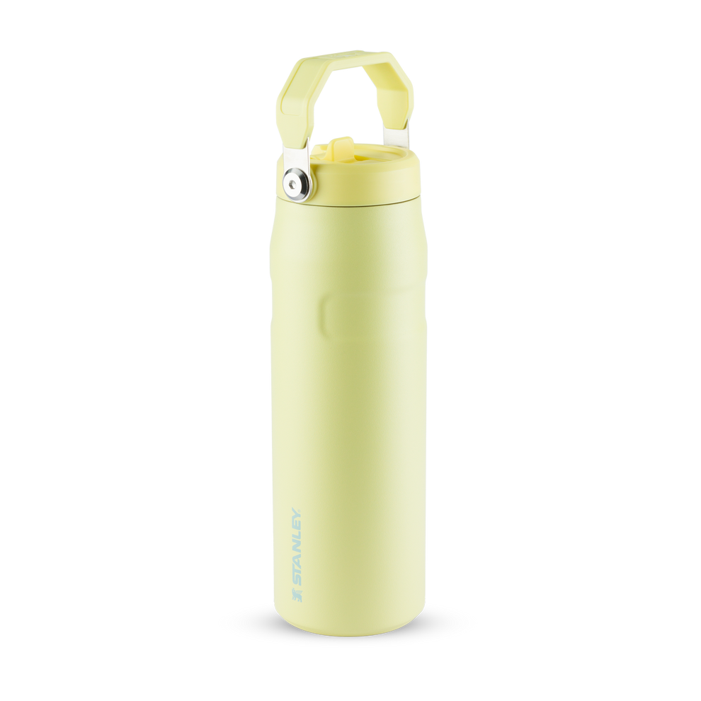 Stanley 1913 Garrafa Térmica Aerolight Flip Straw Pomelo 710ml
