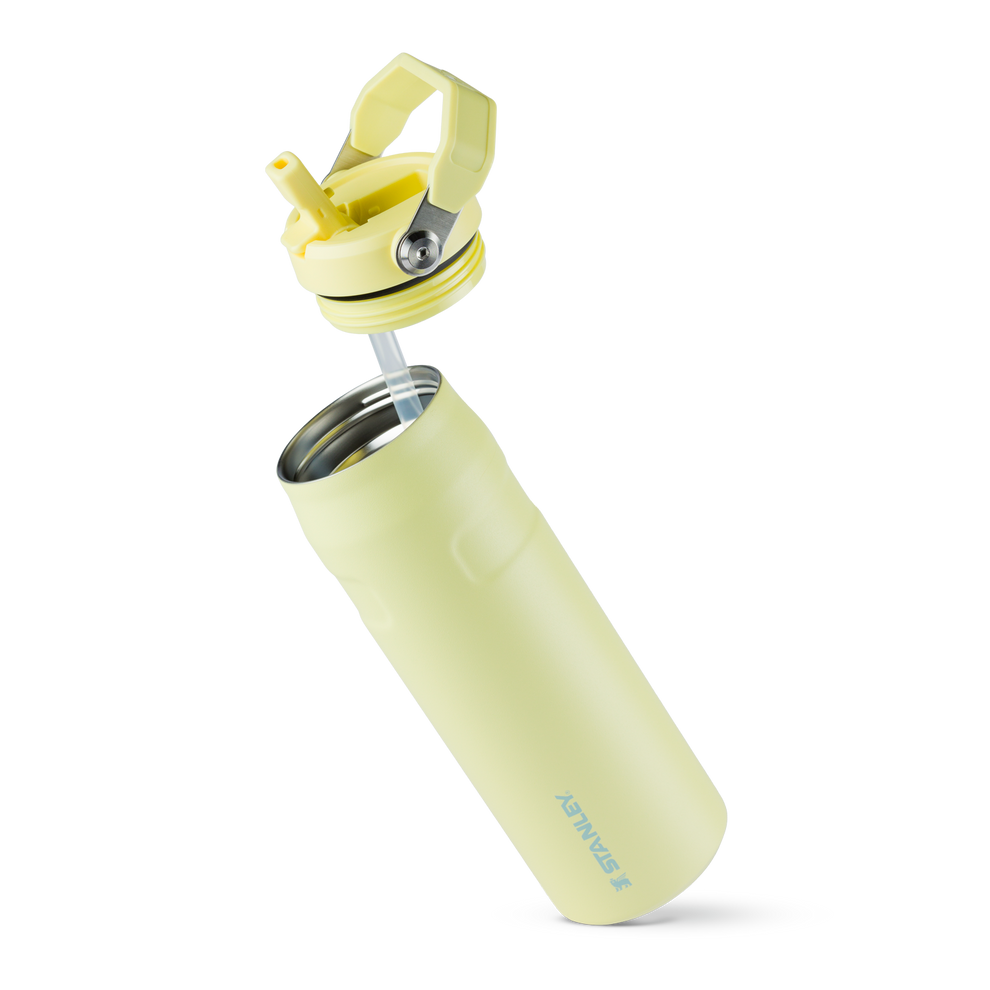 Stanley 1913 Garrafa Térmica Aerolight Flip Straw Pomelo 710ml